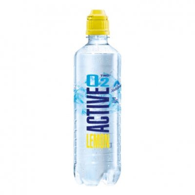 Active O2 Lemon